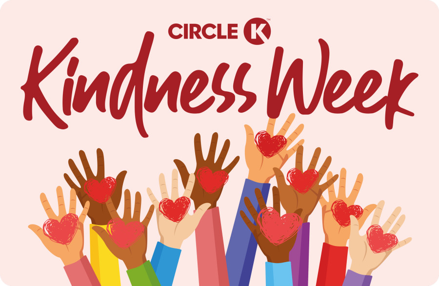 Circle K
