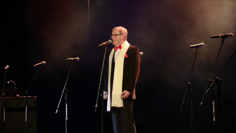 Jubileusz 50-lecia „KOKiS” 