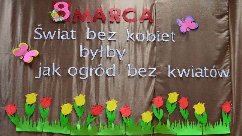 Borkowiacy: Z piosenką dla Pań!